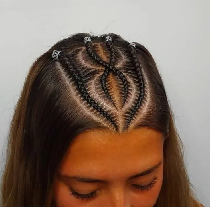 Frontales con diseño, foto 2