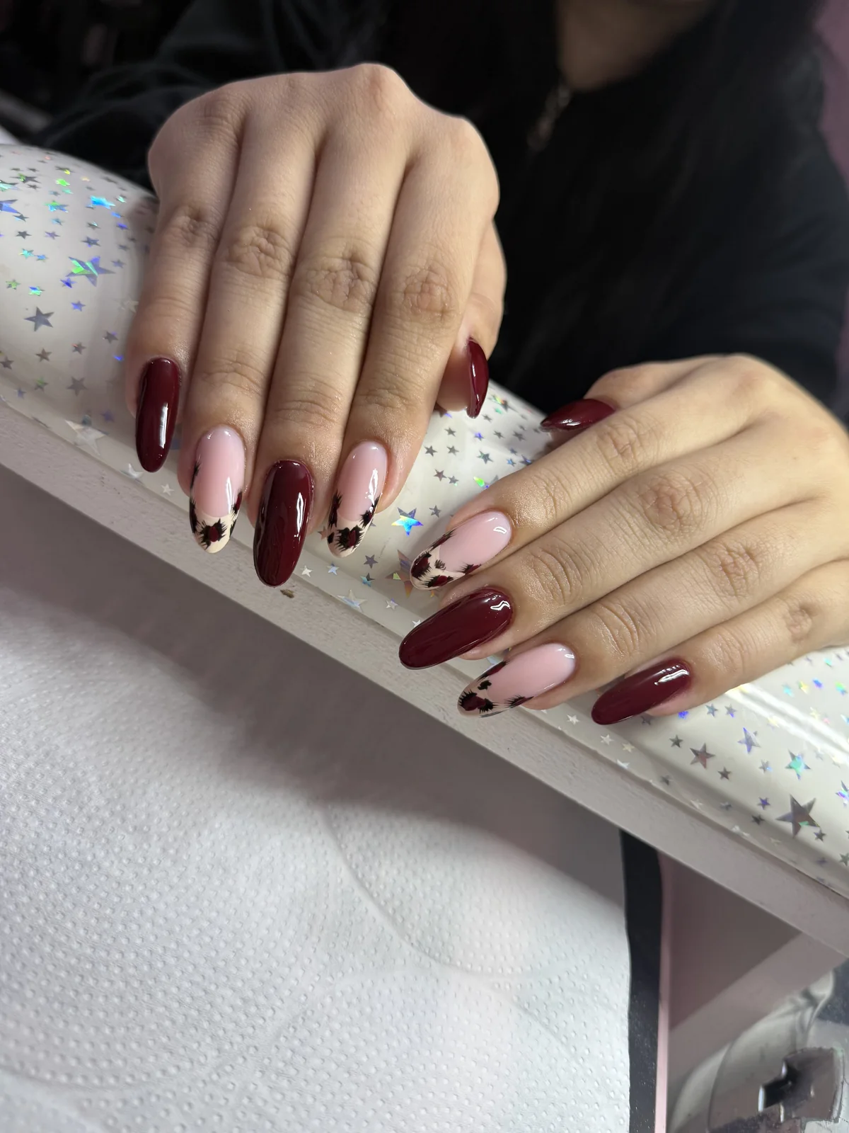 Soft gel, foto 1