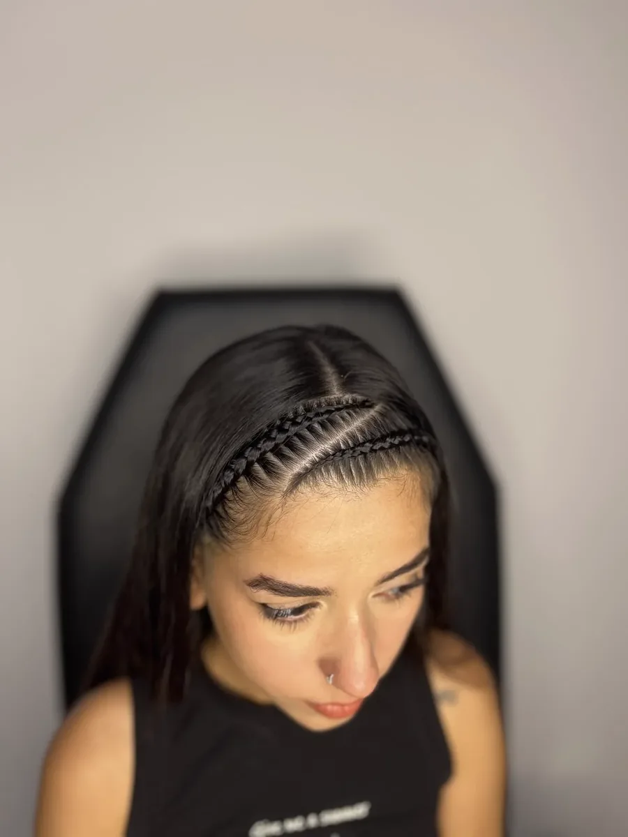 Vincha simple, foto 1